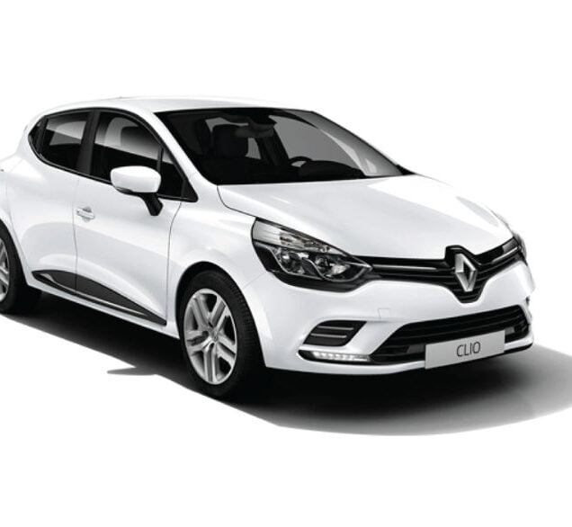 Renault Clio 4