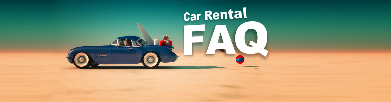 Voitures de location à Marrakech